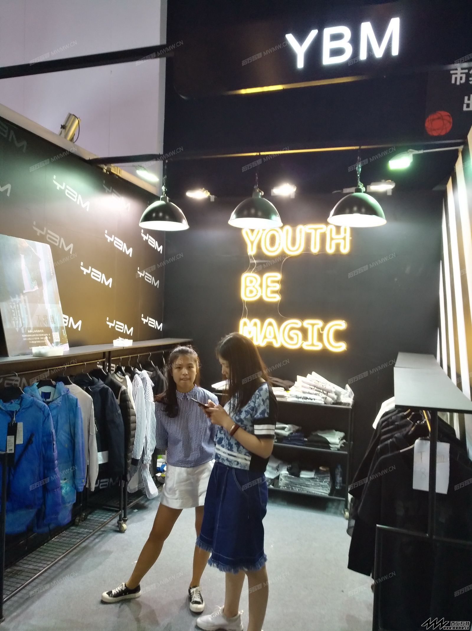 YOHOOD全球潮流嘉年华暨有货潮流新品节 (158).jpg