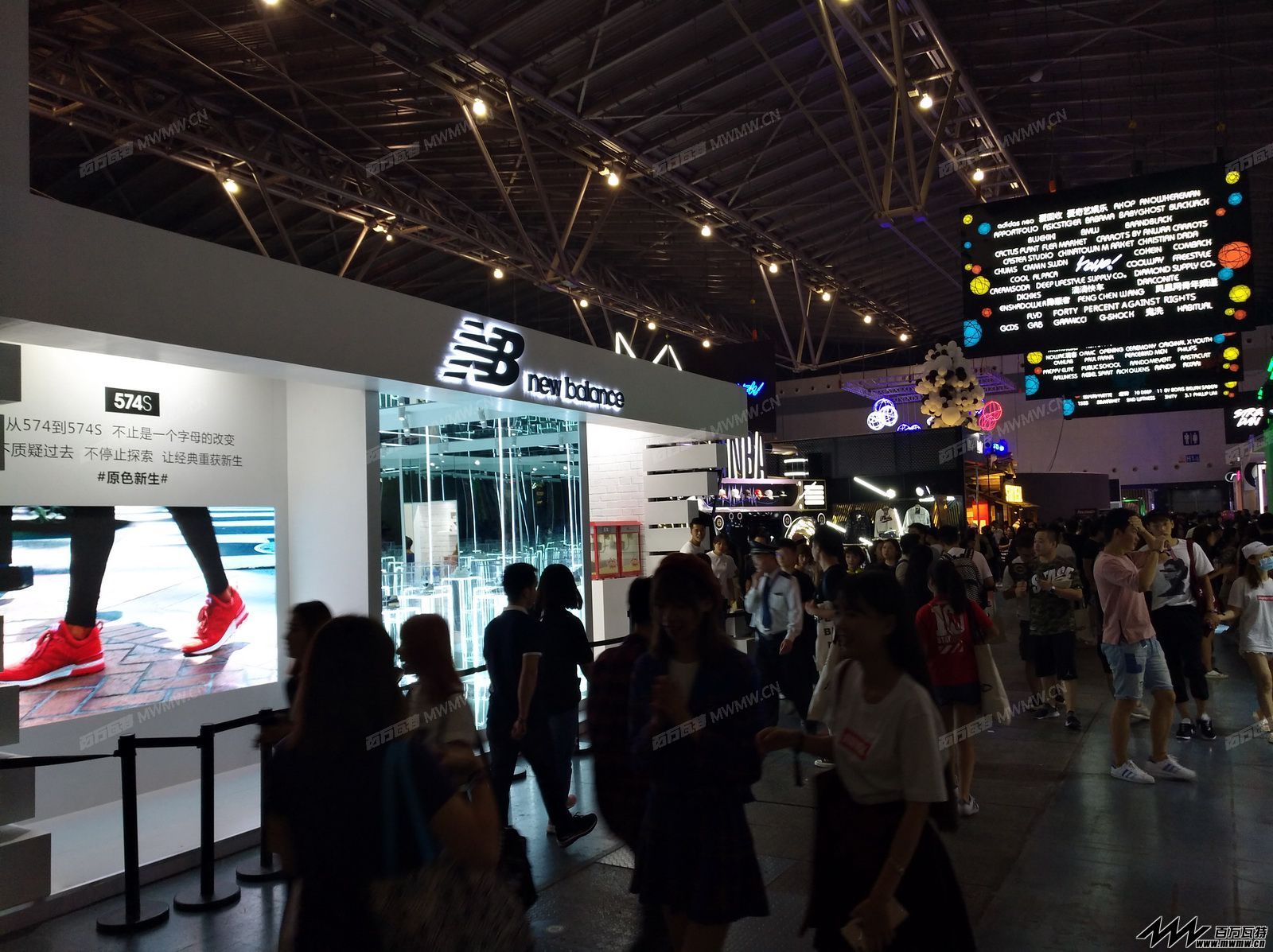 YOHOOD全球潮流嘉年华暨有货潮流新品节 (201).jpg