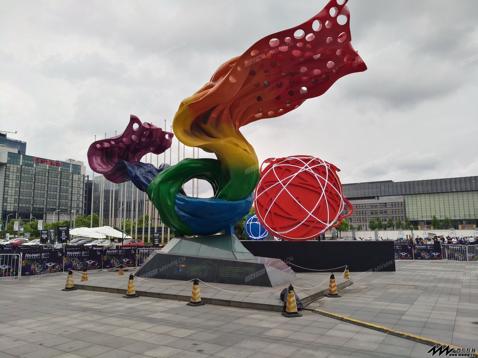 YOHOOD全球潮流嘉年华暨有货潮流新品节 (204).jpg