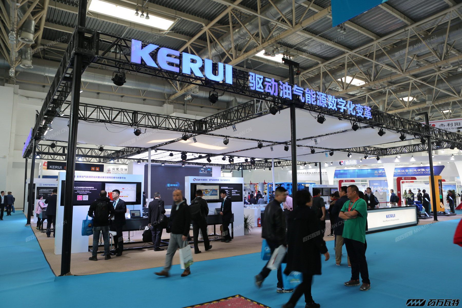 第十八届中国国际石油石化技术装备展览会 (46).jpg