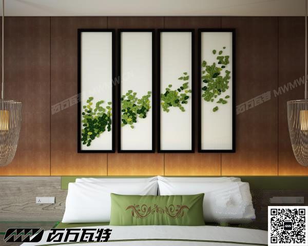 现代中式四联挂画组合.jpg