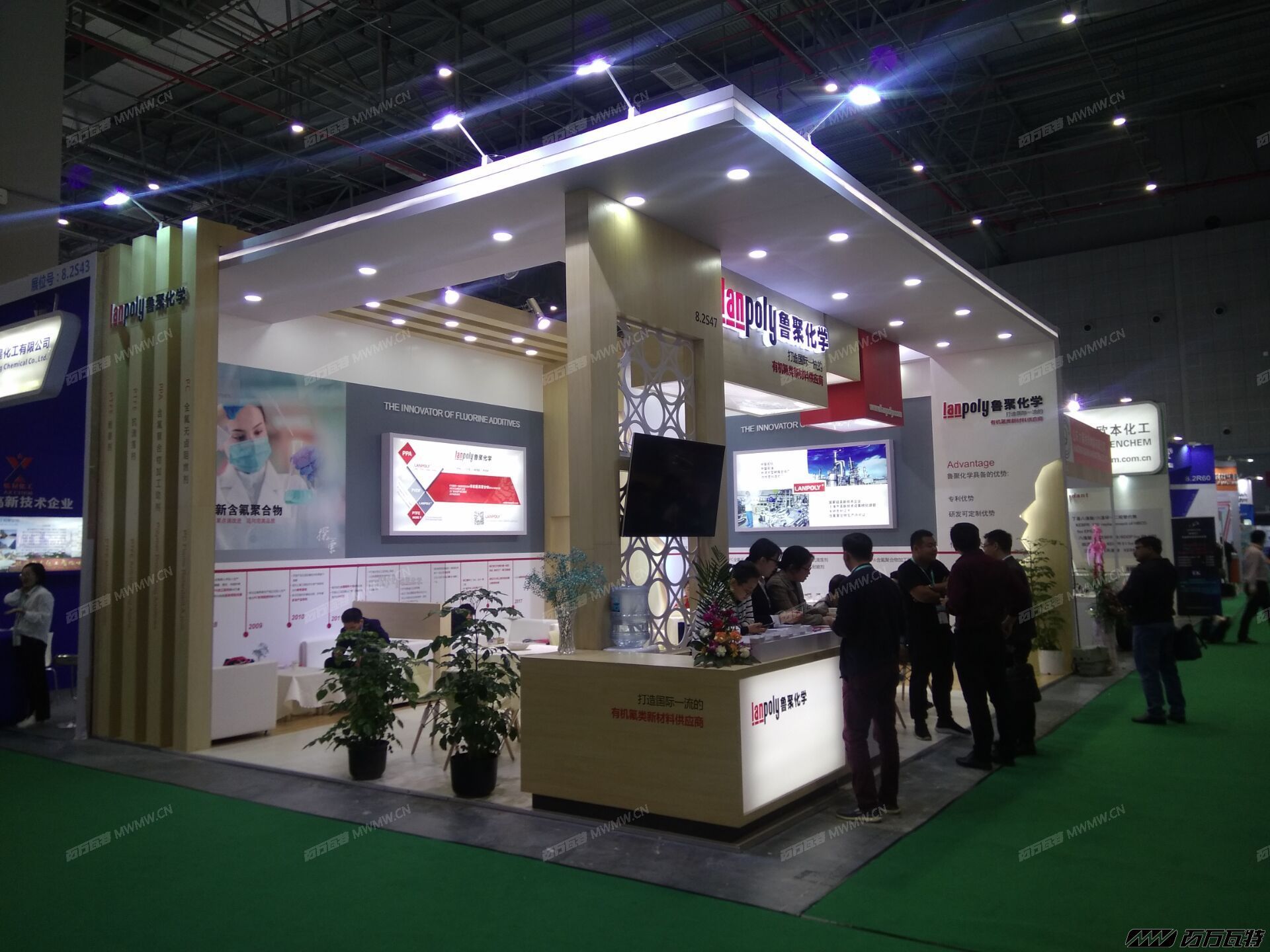 2018上海橡塑展 (24).jpg