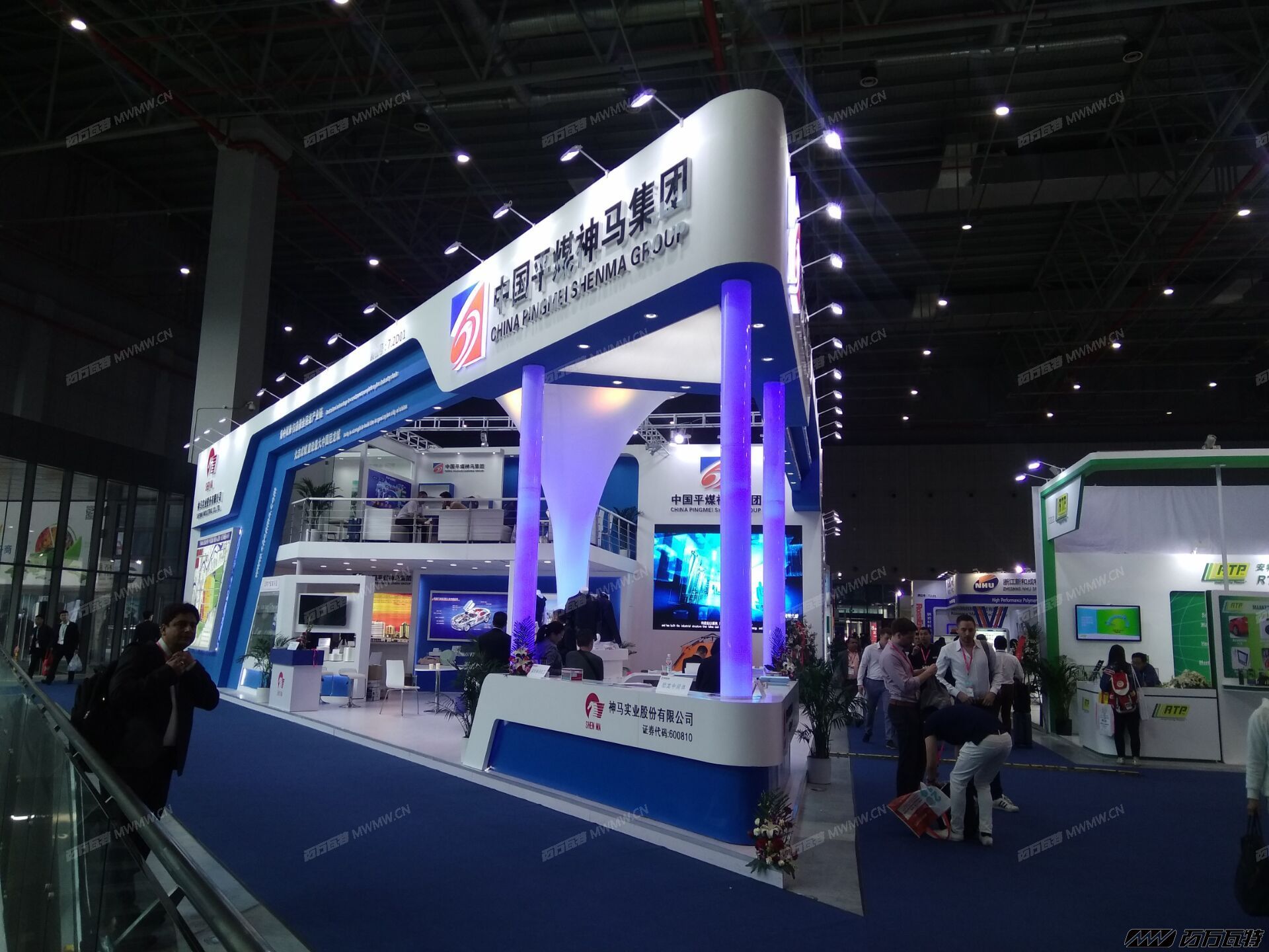 2018上海橡塑展 (35).jpg