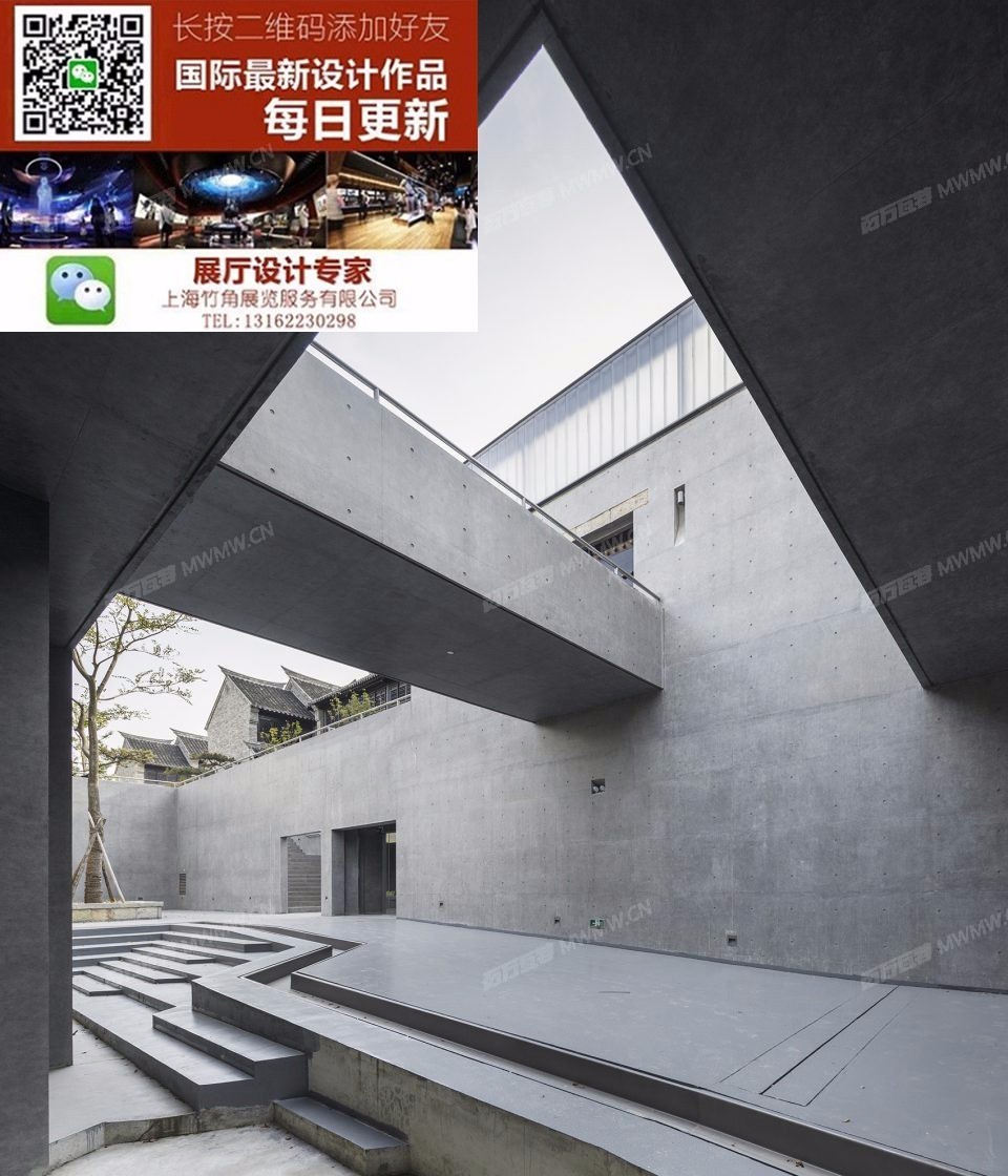 013-Xuzhou-City-Wall-Museum-China-by-Continual-Architecture-800x1213.jpg
