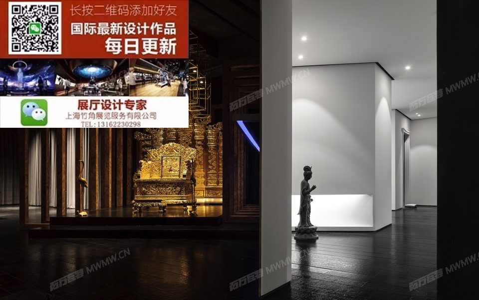 010_Gold-foil-art-museum-Wuhan-China-by-Allsymbol-Design-Firm-960x601.jpg