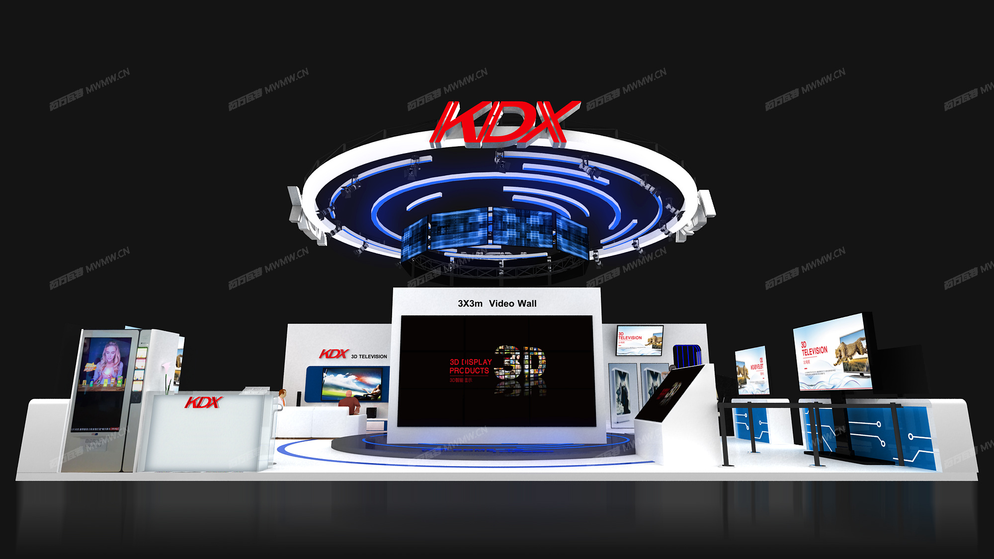 KDX